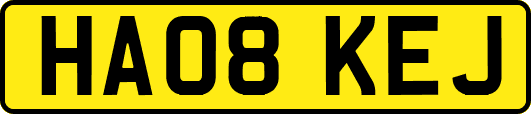 HA08KEJ