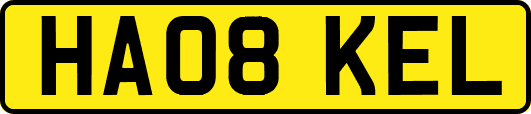 HA08KEL