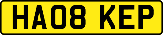 HA08KEP