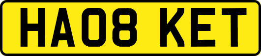 HA08KET