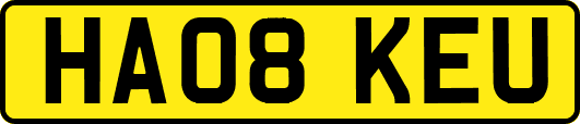 HA08KEU