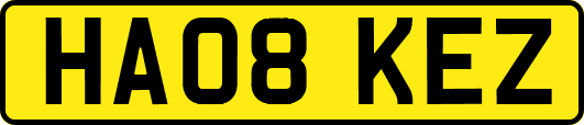 HA08KEZ