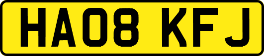 HA08KFJ