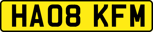 HA08KFM