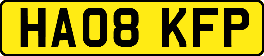 HA08KFP