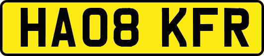 HA08KFR