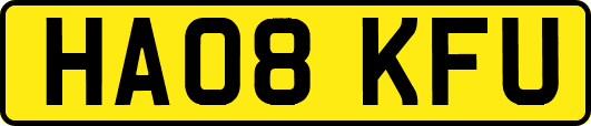 HA08KFU