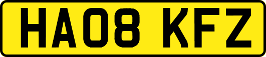HA08KFZ