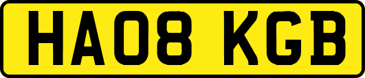 HA08KGB
