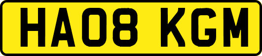 HA08KGM