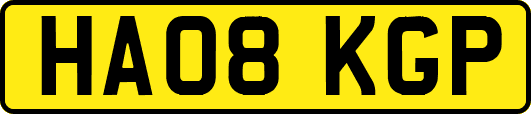 HA08KGP