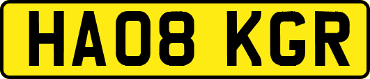 HA08KGR