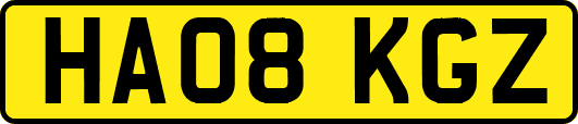 HA08KGZ