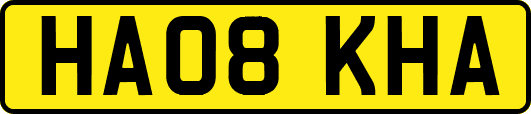 HA08KHA