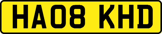 HA08KHD