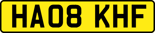 HA08KHF
