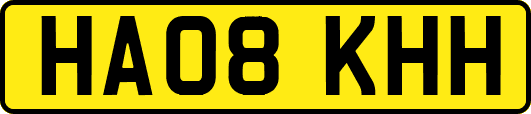 HA08KHH