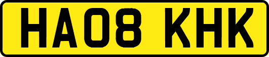 HA08KHK