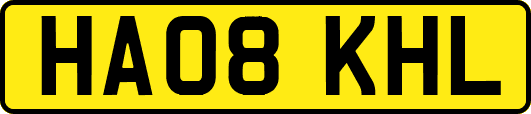 HA08KHL