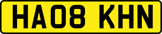 HA08KHN