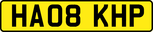 HA08KHP