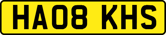 HA08KHS