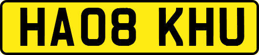 HA08KHU