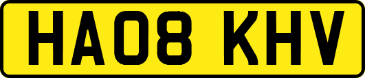 HA08KHV