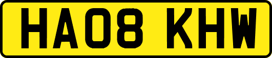 HA08KHW
