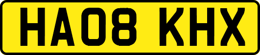 HA08KHX