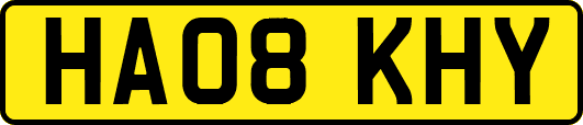 HA08KHY