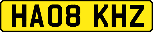 HA08KHZ