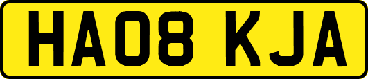 HA08KJA