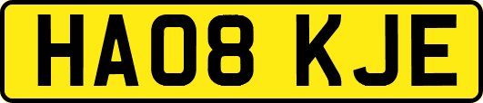 HA08KJE