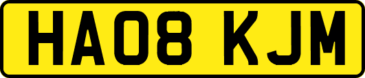 HA08KJM