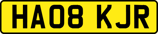 HA08KJR