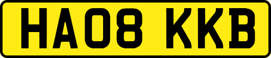 HA08KKB