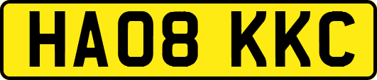HA08KKC