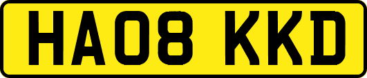 HA08KKD