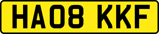 HA08KKF
