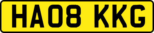 HA08KKG