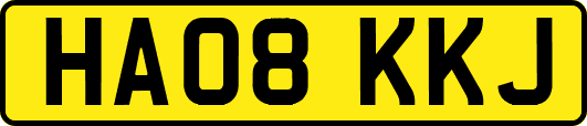 HA08KKJ
