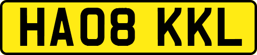 HA08KKL