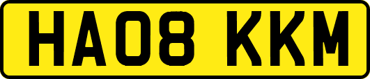 HA08KKM