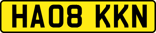 HA08KKN