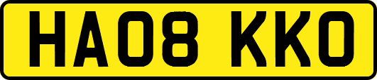 HA08KKO