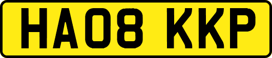 HA08KKP