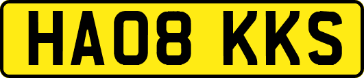 HA08KKS