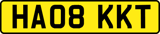 HA08KKT