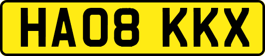 HA08KKX